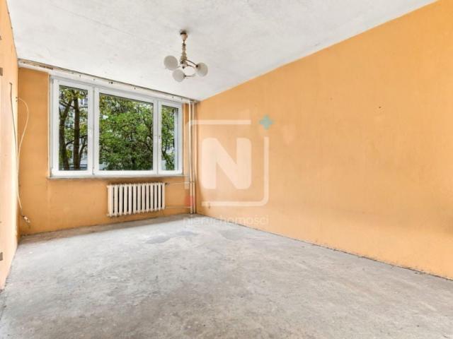Mieszkanie na sprzedaż w Ursynów Centrum, Warszawa