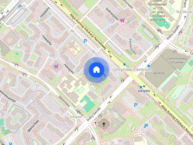 Pokój do wynajęcia w Warszawa, Mazowieckie