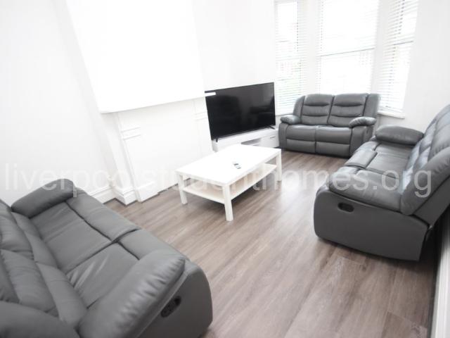 House for rent in Wavertree, Liverpool