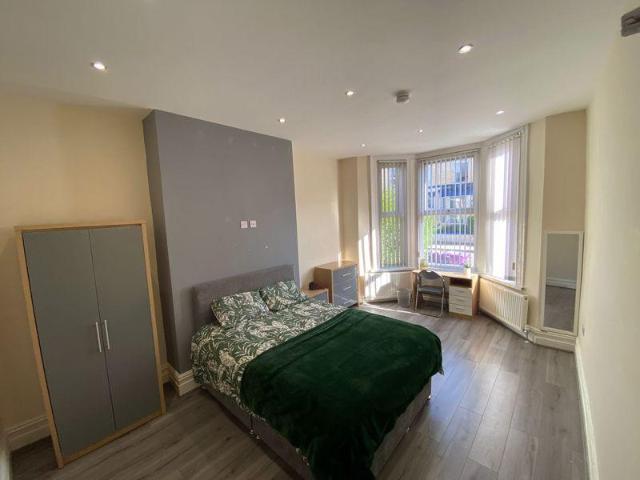 House for rent in Wavertree, Liverpool