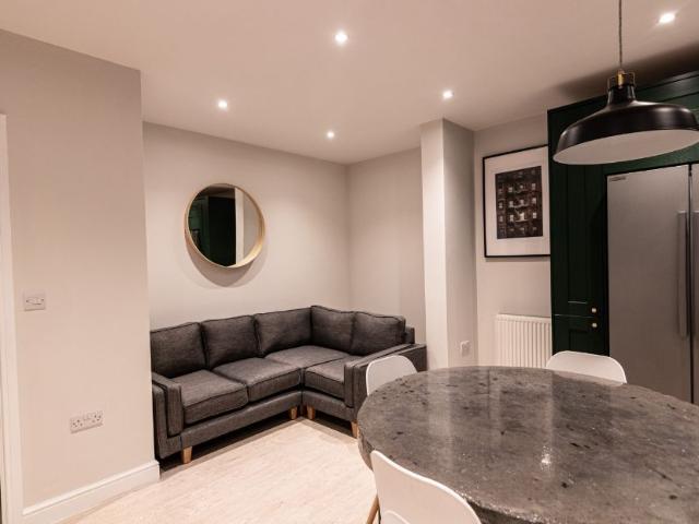 Apartment for rent in Wavertree, Liverpool