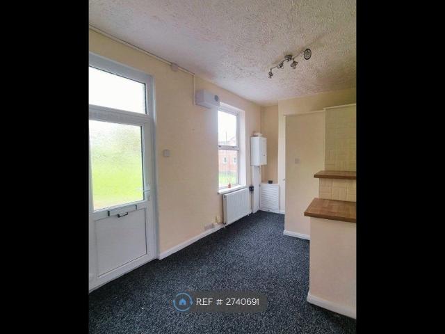 House for rent in Nangreaves, Wales