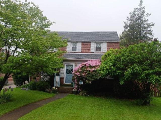 House for sale in Delco, Pennsylvania