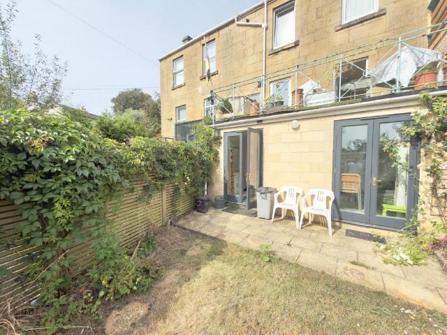 House for rent in Dulcote, Bath And North East Somerset