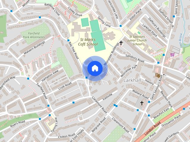 Apartment for rent in Dulcote, Bath And North East Somerset