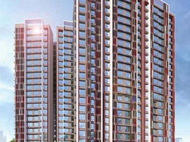 Flat for sale in Andheri - Mumbai, National Capital Territory Of Delhi