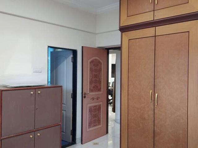 Flat for sale in Navi Mumbai, National Capital Territory Of Delhi