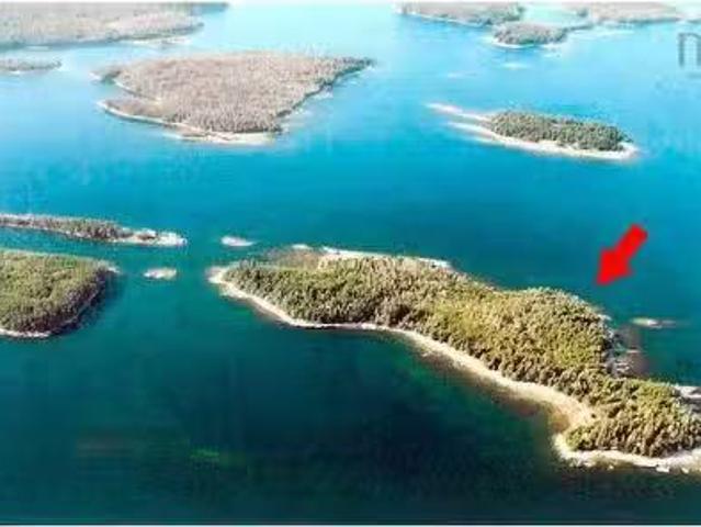 House for sale in Nova Scotia