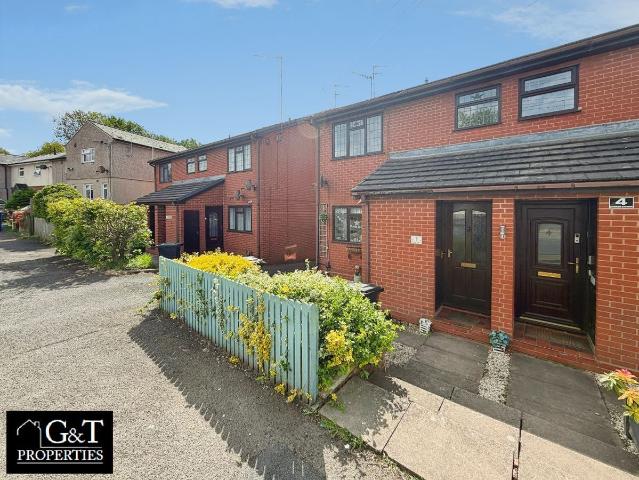 Apartment for rent in Audnam, Amblecote