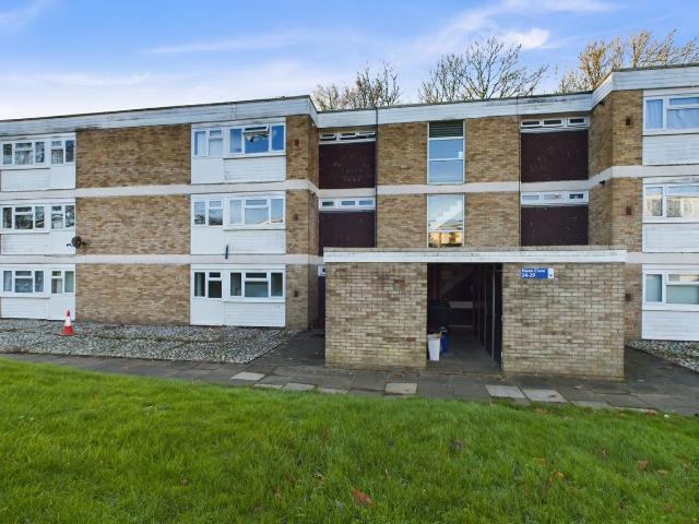 Apartment for rent in Hales Place, The Bridge