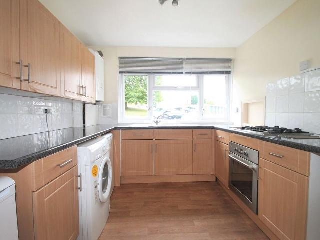 Apartment for rent in Hales Place, The Bridge