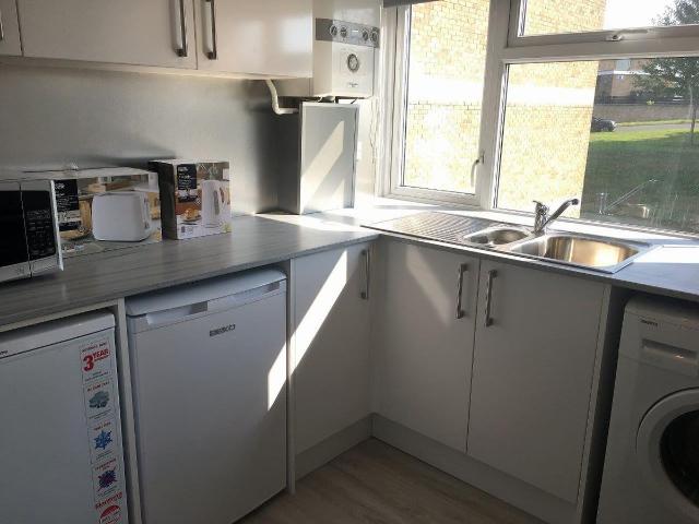 House for rent in Tyler Hill, Canterbury