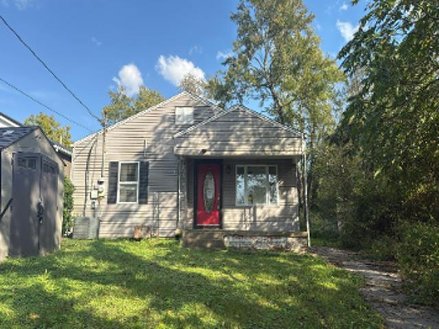House for sale in Corbin, Knox County
