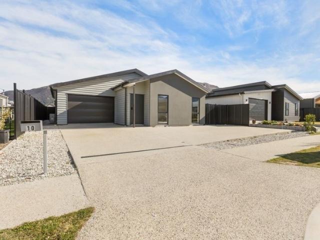 Apartment for rent in Longview, Lake Hāwea