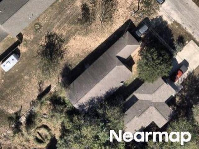 House for sale in Bastrop, Texas