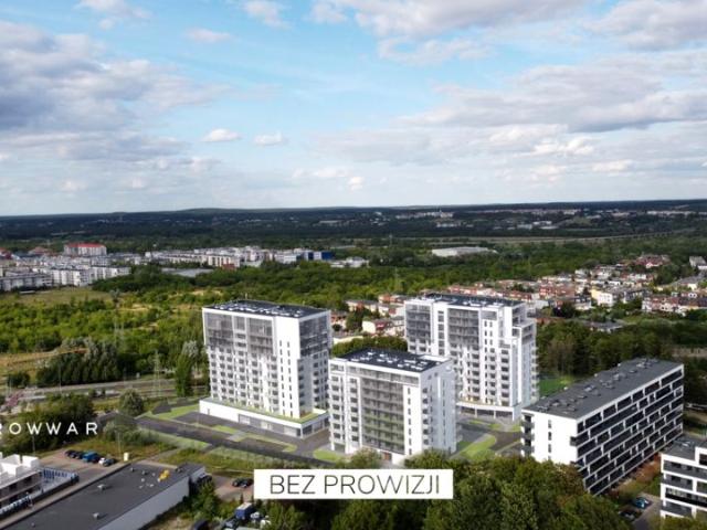 Mieszkanie na sprzedaż w Poznań, Wielkopolskie