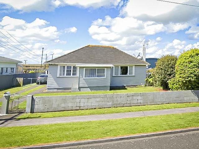 House for rent in Taranaki