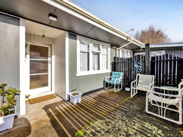 Apartment for rent in Taranaki