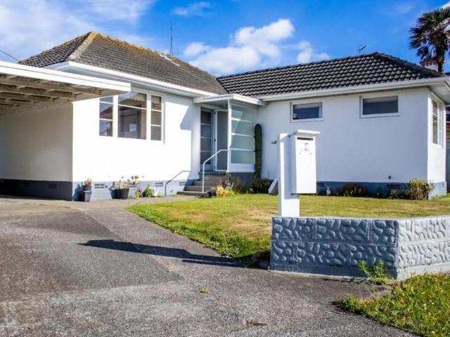 House for rent in Hāwera, South Taranaki District