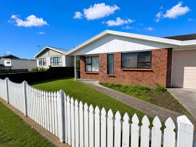 Apartment for rent in Taranaki