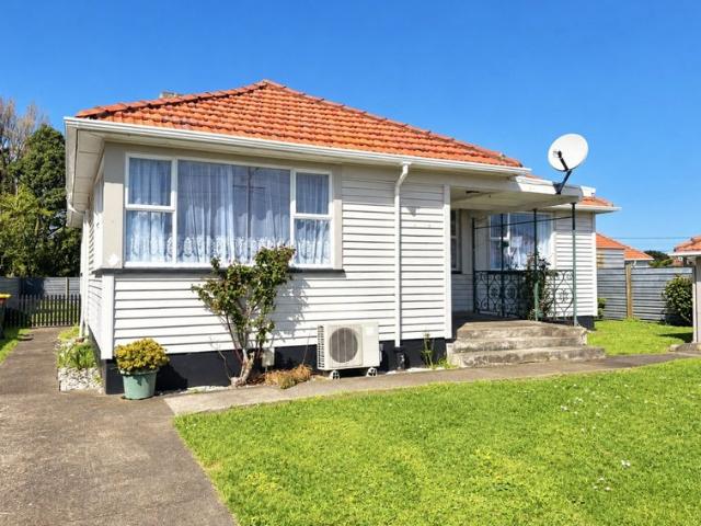 House for rent in Hāwera, South Taranaki District