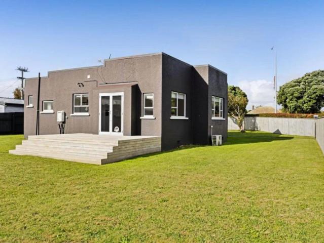 House for rent in Hāwera, South Taranaki District