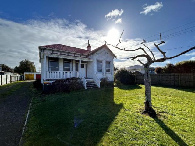 House for rent in Taranaki
