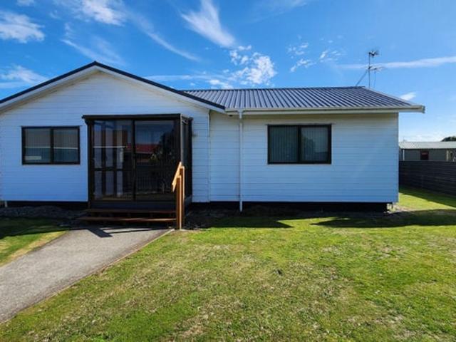 House for rent in Taranaki
