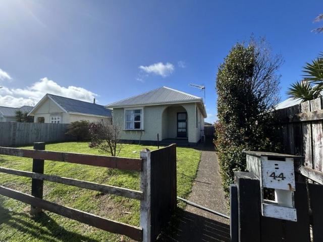 House for rent in Hāwera, South Taranaki District