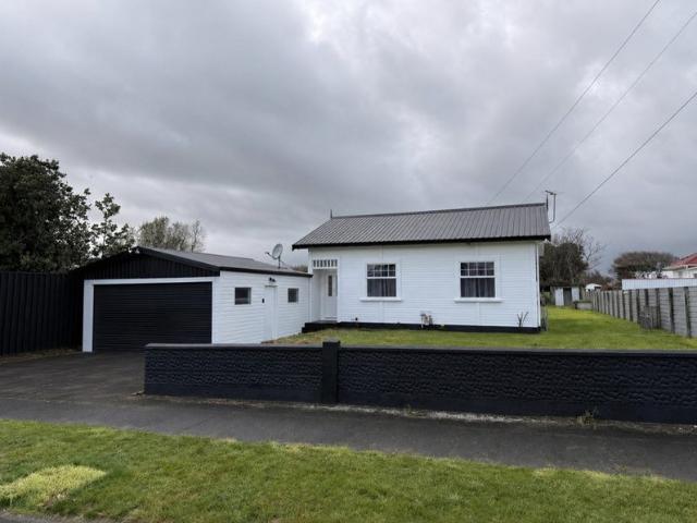 House for rent in Taranaki