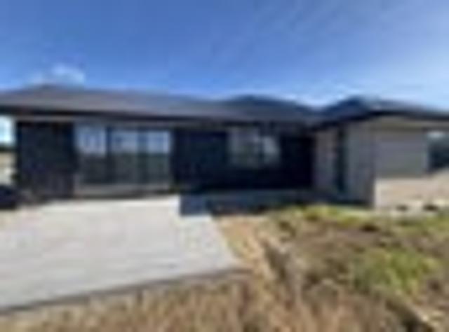 House for rent in Taranaki