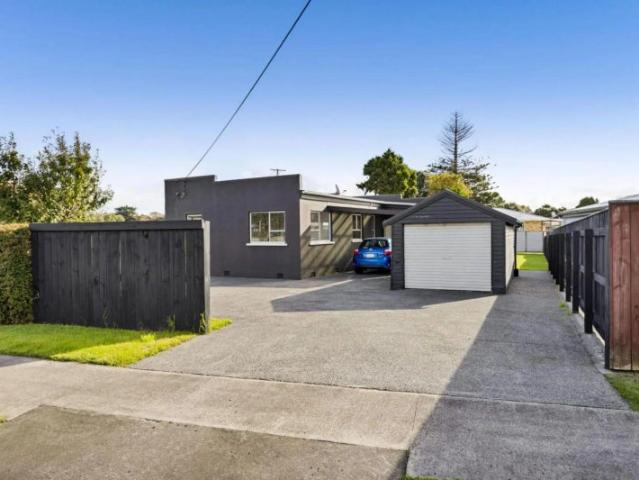 Apartment for rent in Taranaki