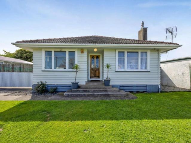 House for rent in Taranaki