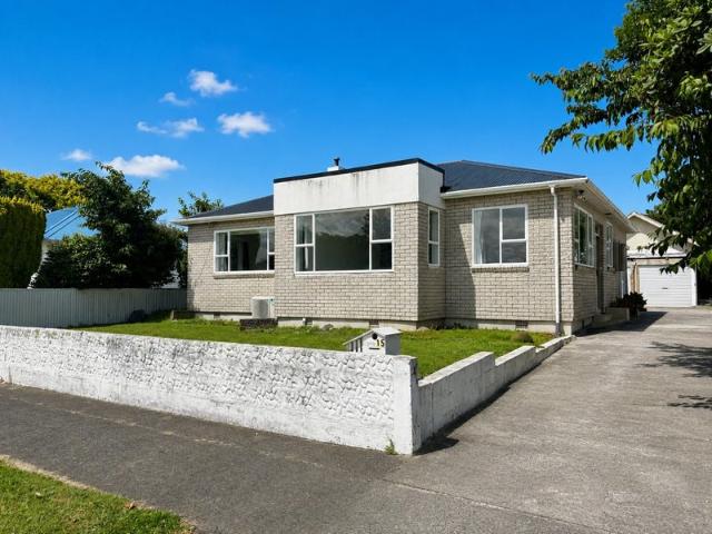 House for rent in Taranaki