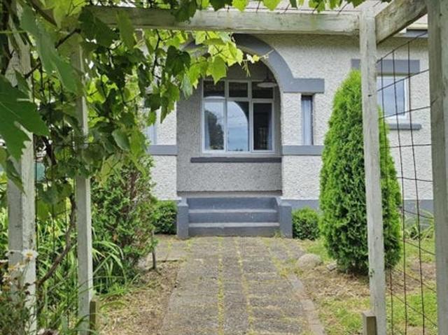House for rent in Taranaki