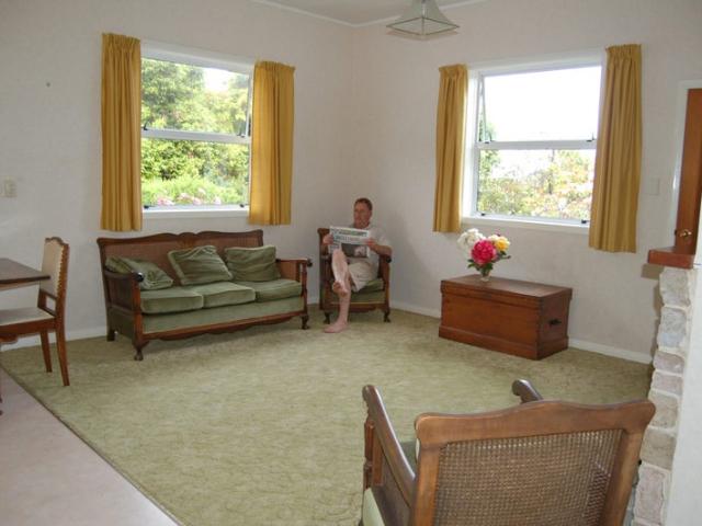 House for rent in Taranaki