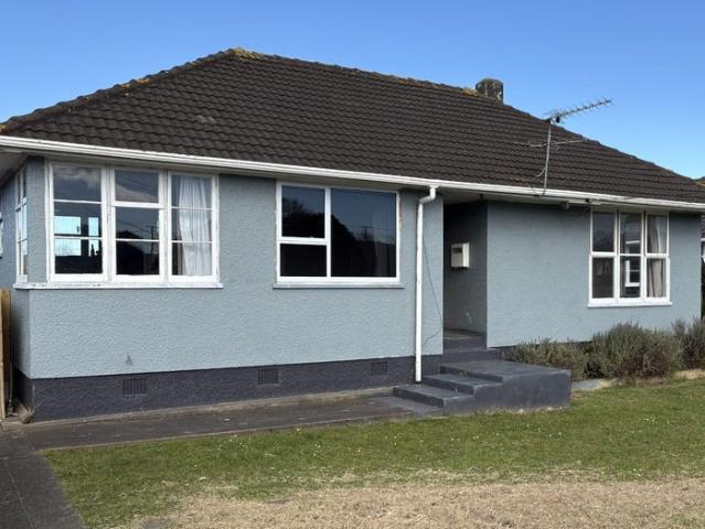 House for rent in Taranaki