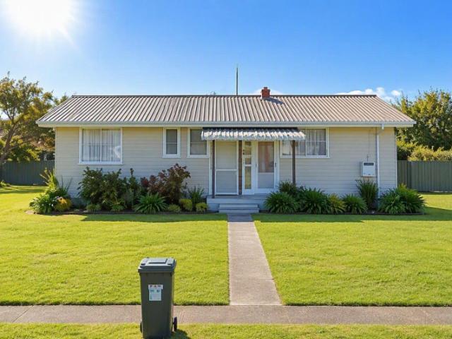 House for rent in Hāwera, South Taranaki District