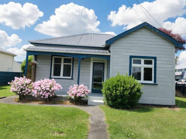 House for rent in Taranaki