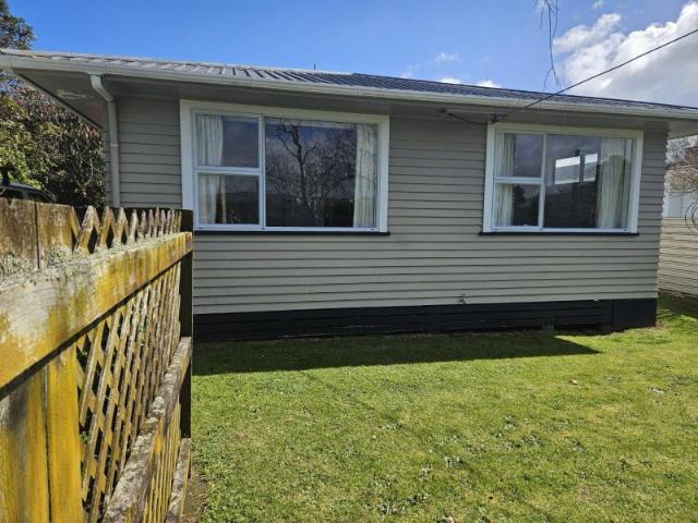Apartment for rent in Hāwera, South Taranaki District