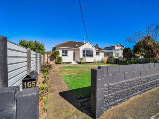 House for rent in Taranaki