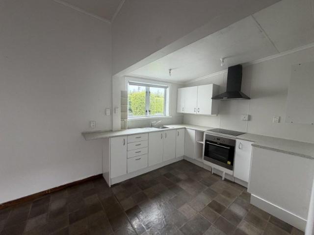 Apartment for rent in Hāwera, South Taranaki District