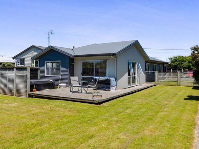 House for rent in Taranaki
