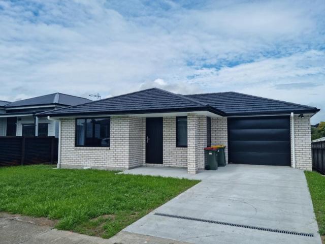 House for rent in Hāwera, South Taranaki District