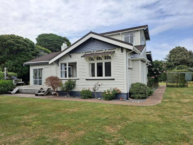House for rent in Taranaki