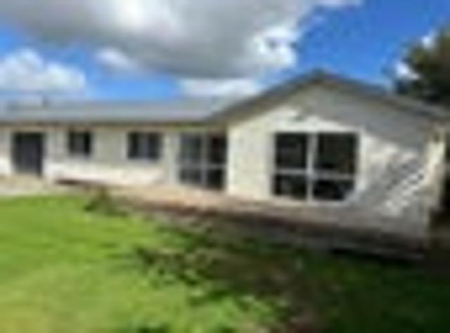 House for rent in Normanby, Taranaki