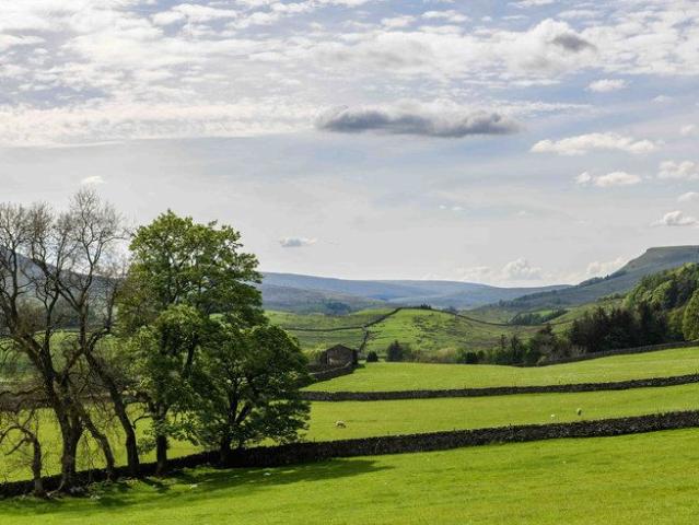 House for rent in Sedbusk, Hawes