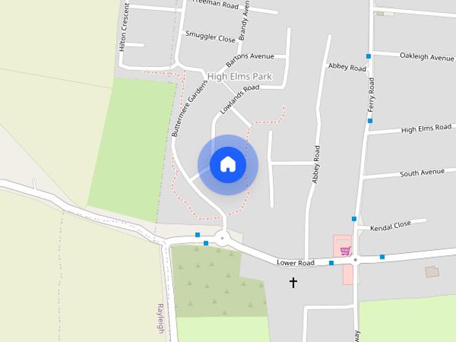 House for rent in Barling, Essex