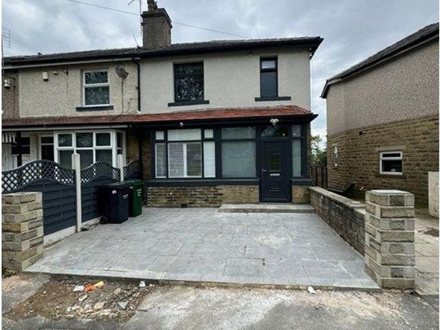 House for rent in Wibsey, West Bowling