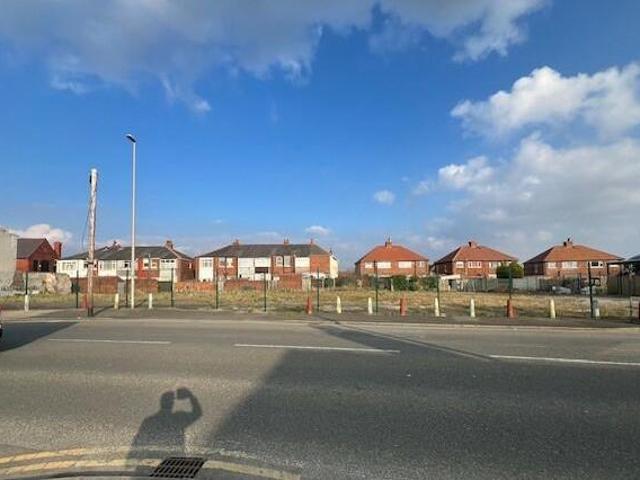House for rent in Blackpool